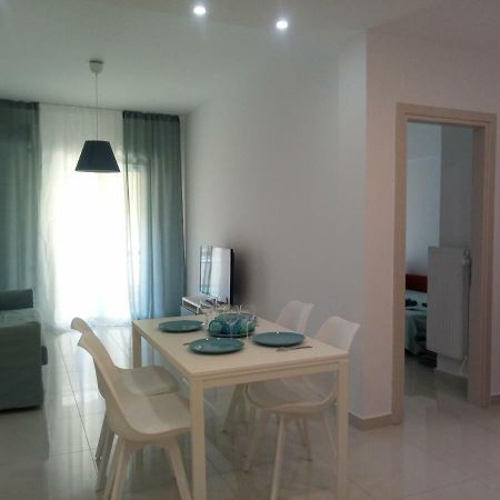 New Apartment Near Metro Larissis In The Centre Of Atény Exteriér fotografie