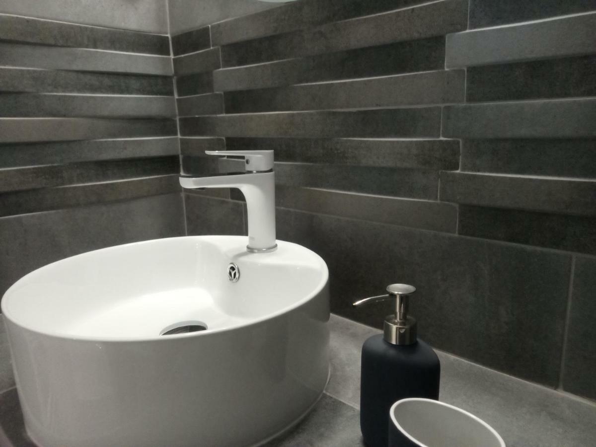 New Apartment Near Metro Larissis In The Centre Of Atény Exteriér fotografie