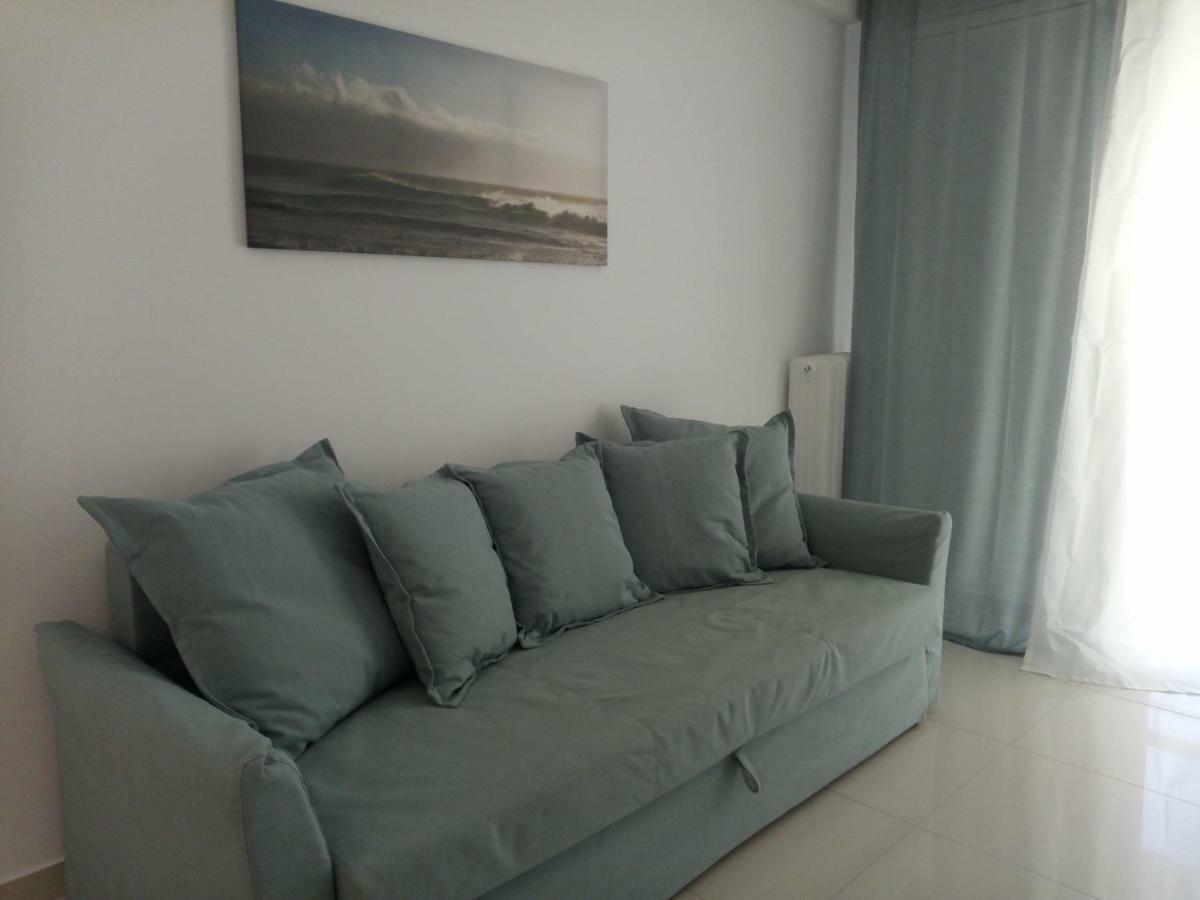 New Apartment Near Metro Larissis In The Centre Of Atény Exteriér fotografie