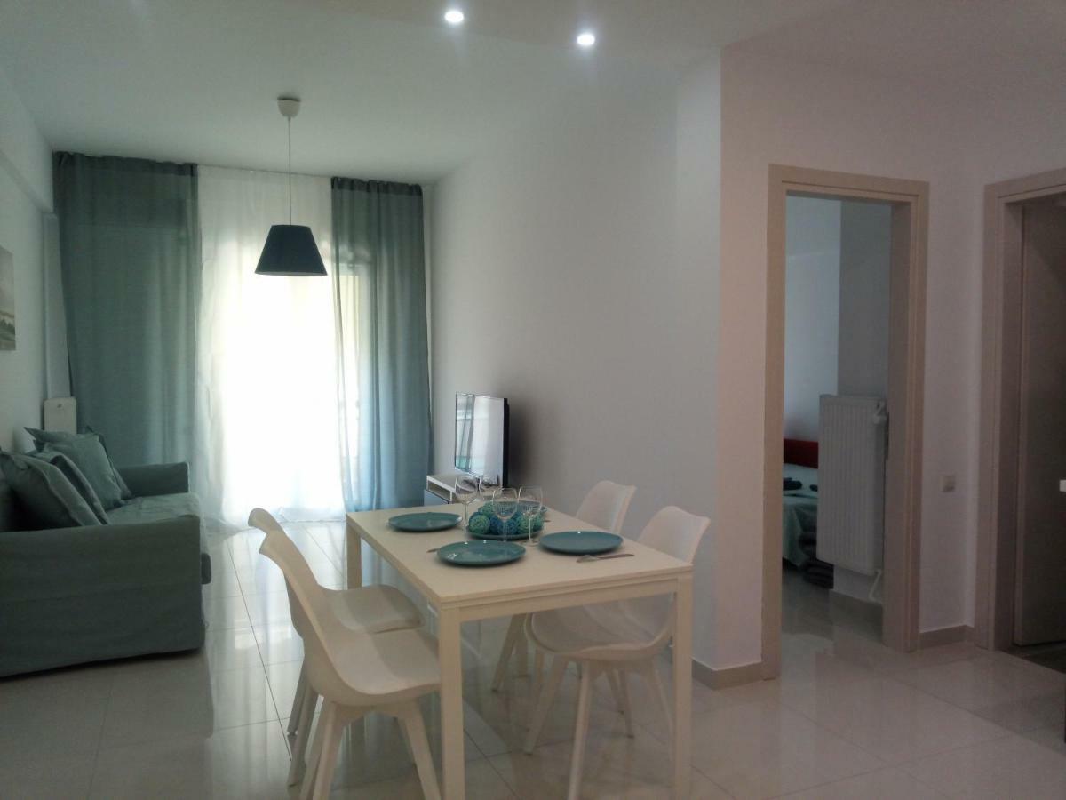 New Apartment Near Metro Larissis In The Centre Of Atény Exteriér fotografie