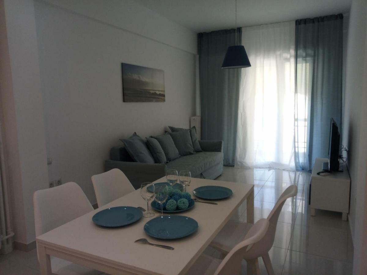 New Apartment Near Metro Larissis In The Centre Of Atény Exteriér fotografie