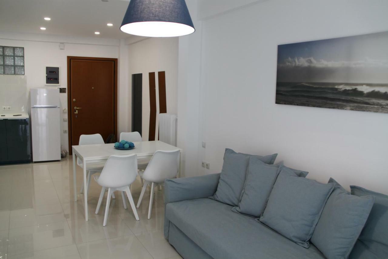 New Apartment Near Metro Larissis In The Centre Of Atény Exteriér fotografie