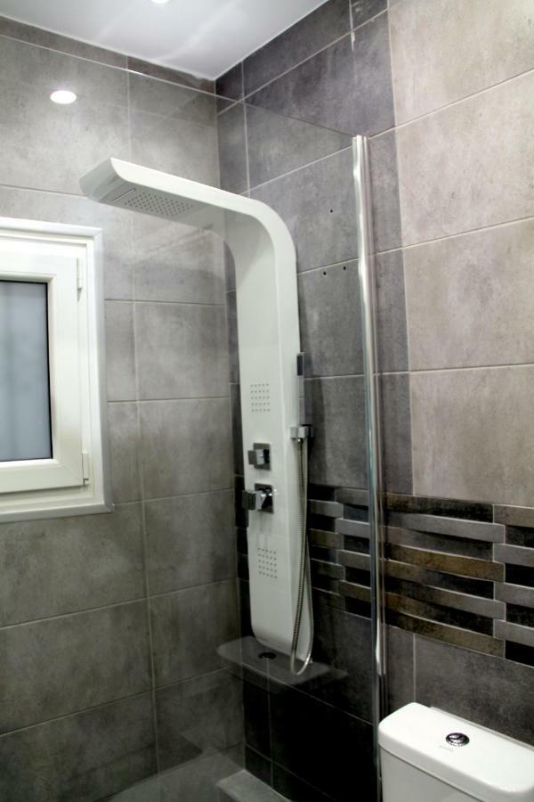 New Apartment Near Metro Larissis In The Centre Of Atény Exteriér fotografie