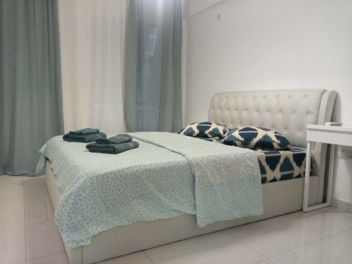 New Apartment Near Metro Larissis In The Centre Of Atény Exteriér fotografie